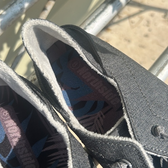 Northside from Scheels Men’s Slip On Charcoal Gray Slip On Shoes Size 8 - Picture 7 of 15